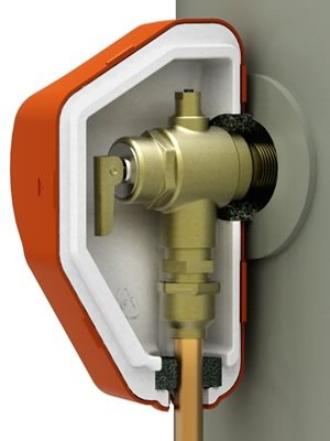 A Valvecosy