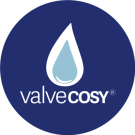 Valvecosy logo